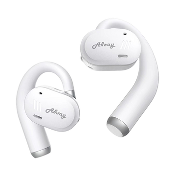 Allway OE10 Open-Ear True Wireless Earbuds